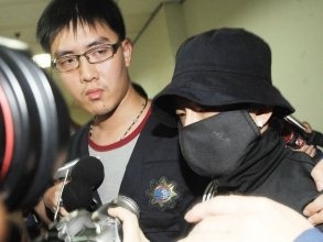 大炳吸毒三度被抓