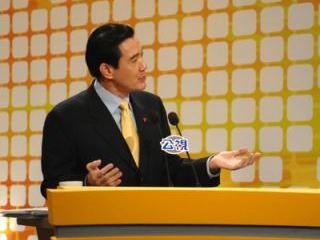 ECFA 辯論精彩攻防